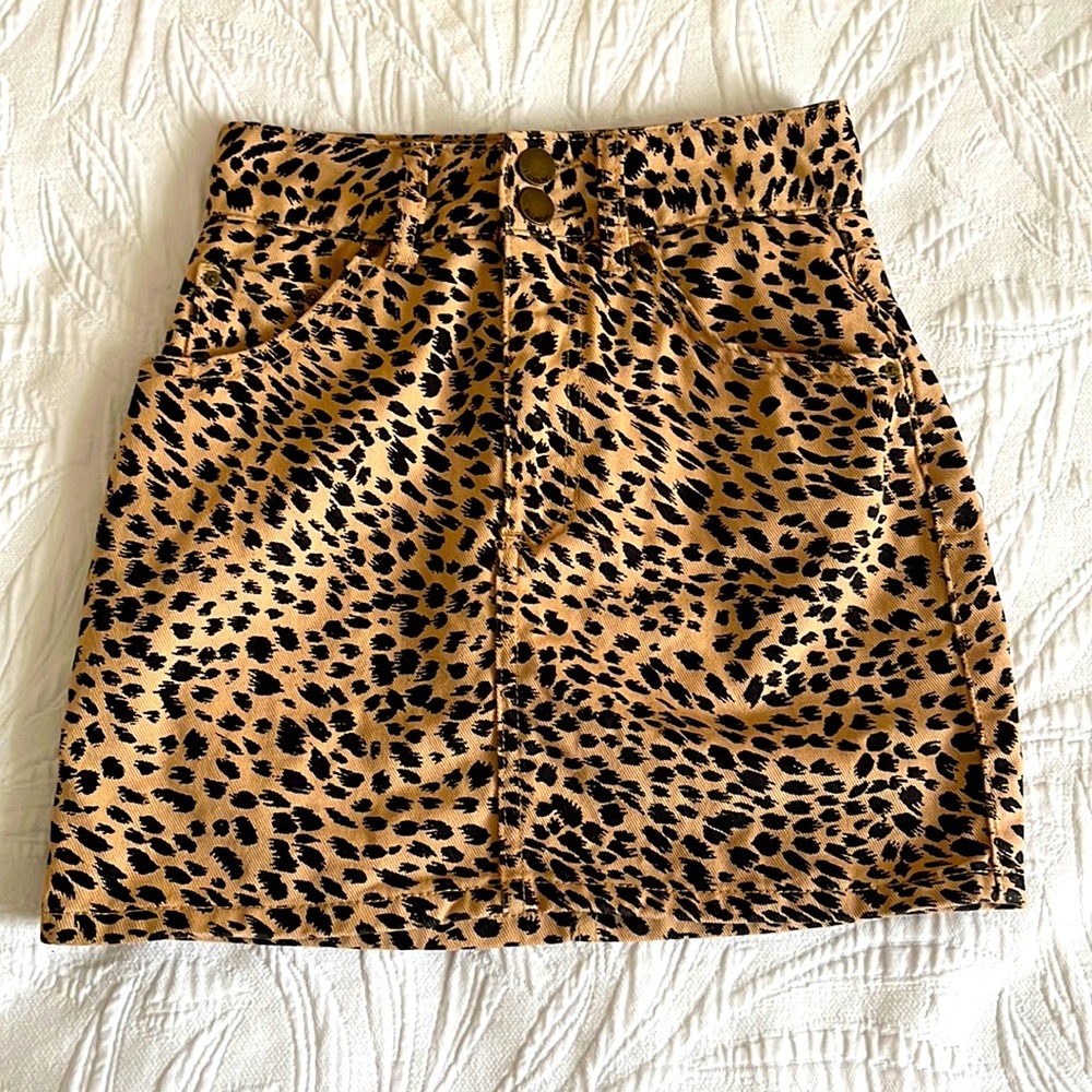 Women’s Billabong Skirt